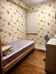 Yishun Sapphire (D27), Condominium #637792081